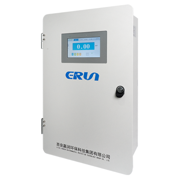 赢润环保ERUN硅酸根（盐）监测仪ERUN-SZ3-C5