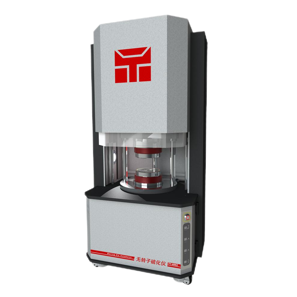门尼粘度仪天源利塑美TYTESTER  