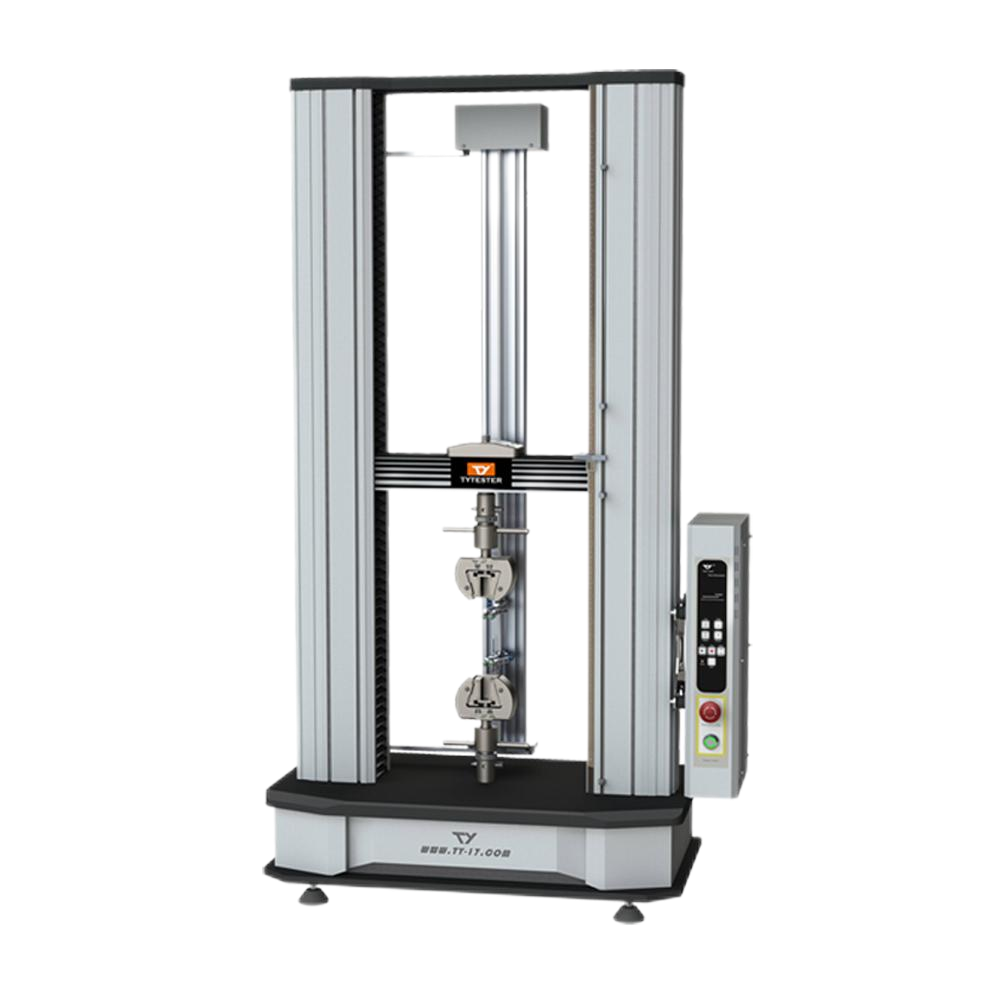 天源  利塑美  TYTESTER 电子式万能试验机  5KN  TY-8000A