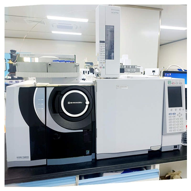 GCMSMS8050_参数_价格-仪器信息网