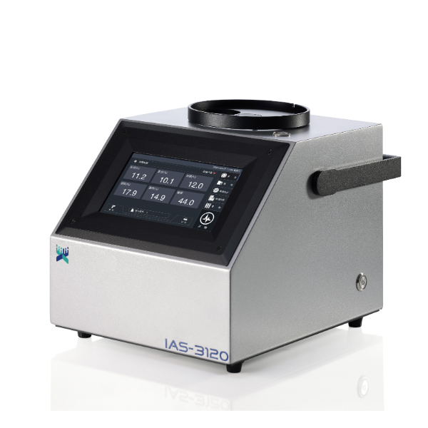 IAS-3120 近红外光谱分析仪