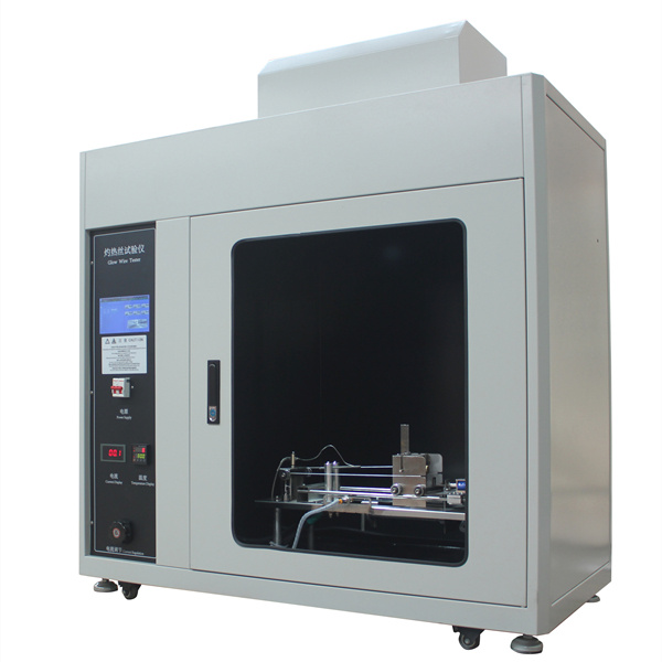 灼热丝燃烧试验仪/ZRS-2灼热丝试验箱