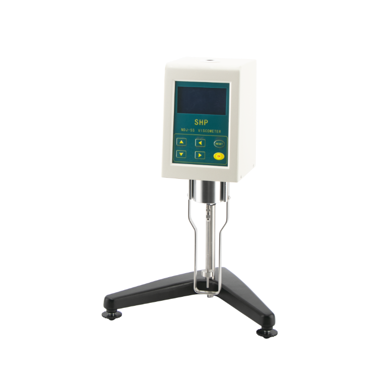 数字式粘度计