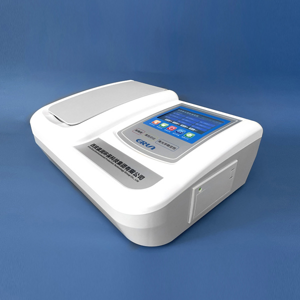 ERUN台式水质重金属检测仪赢润环保ERUN-ST7-18