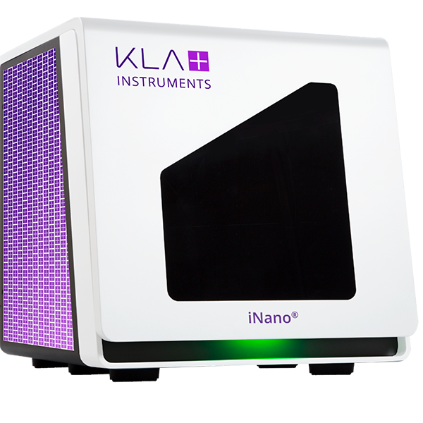 KLA 进口纳米压痕仪 iNano®_参数_价格-仪器信息网