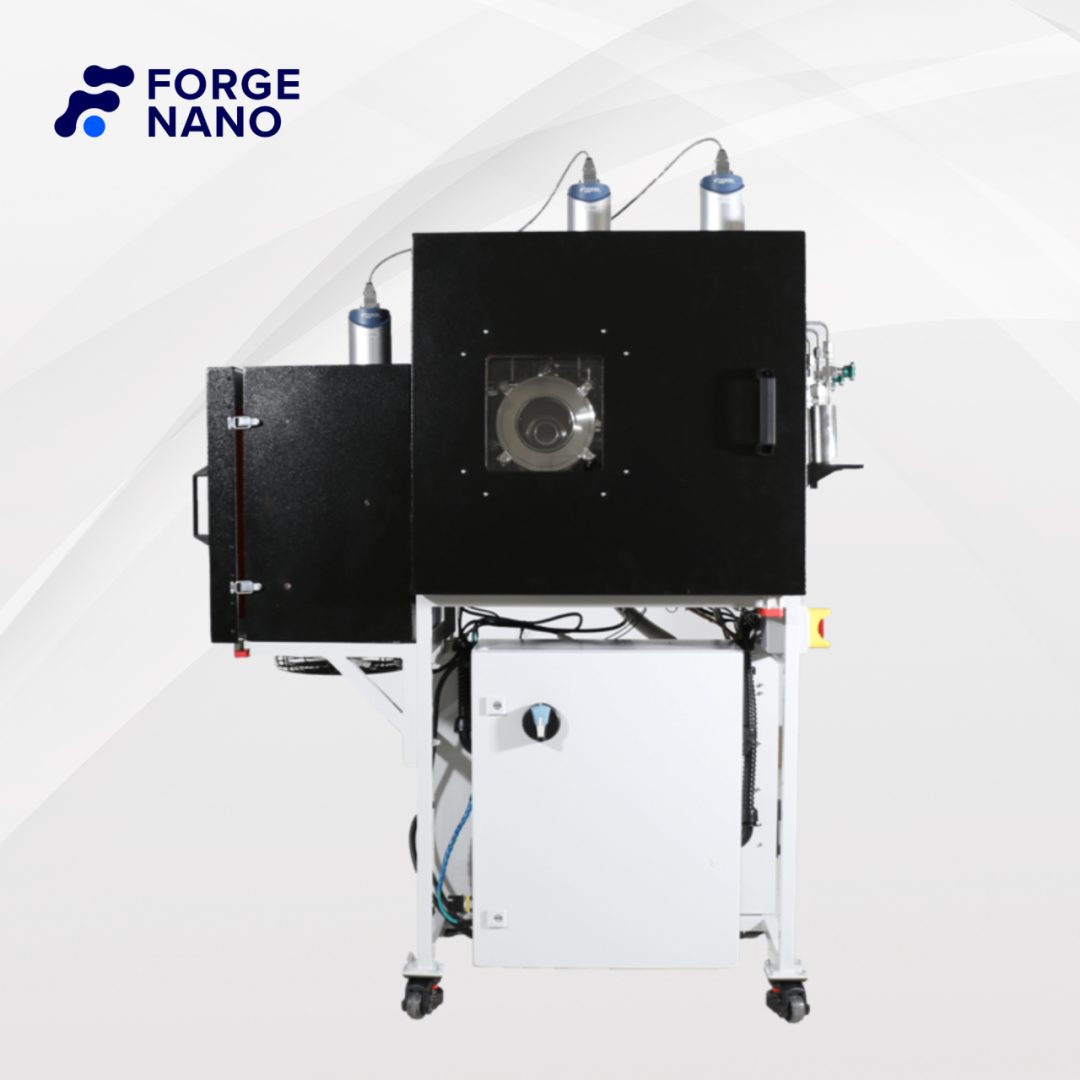 Forge Nano 获得 4000 万美元融资，扩大全球电池制造和商用半导体设备业务_复纳科学仪器（上海）有限公司