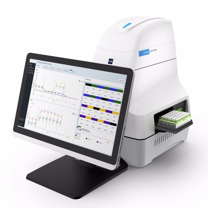安捷伦 Seahorse XF Flex 实时细胞代谢分析仪