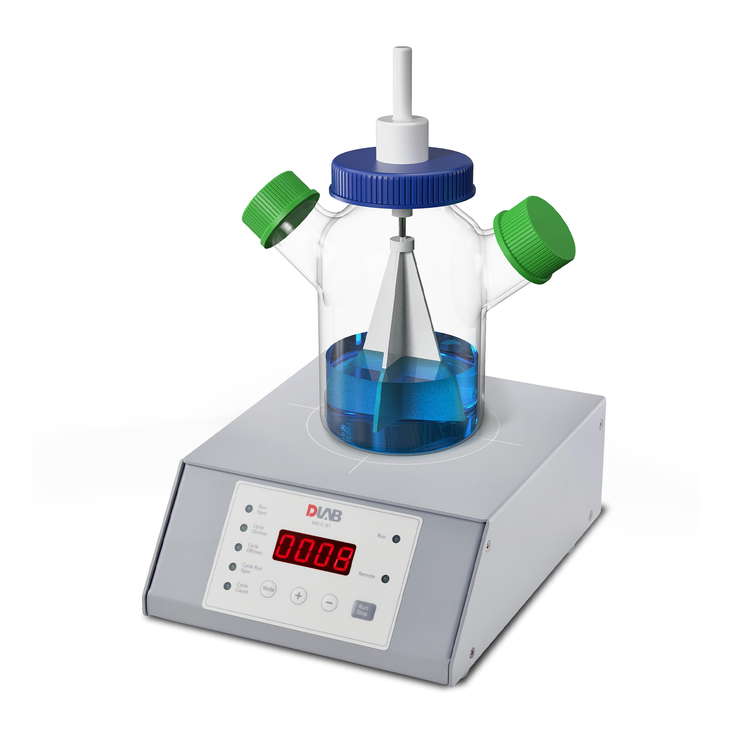 MS-C-S1/MS-C-S4 细胞磁力搅拌器