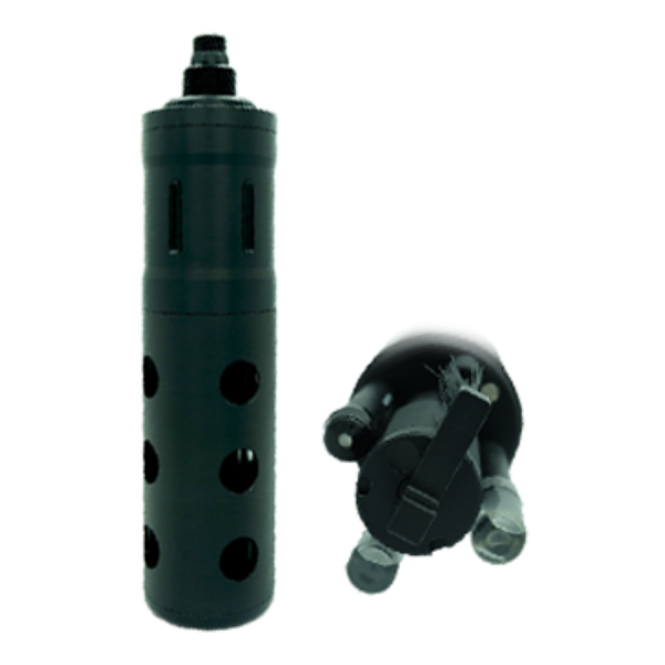 赢润环保ERUN在线氨氮分析仪ERUN-SZ4-A-E6