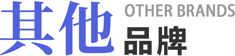 其他品牌