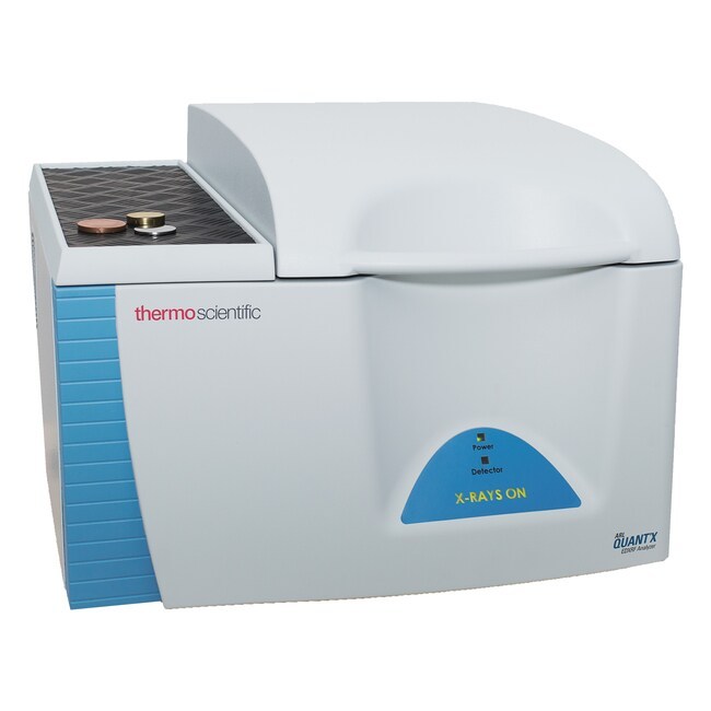 ARL™ QUANT 能量色散X射线荧光光谱仪（EDXRF）（国产）