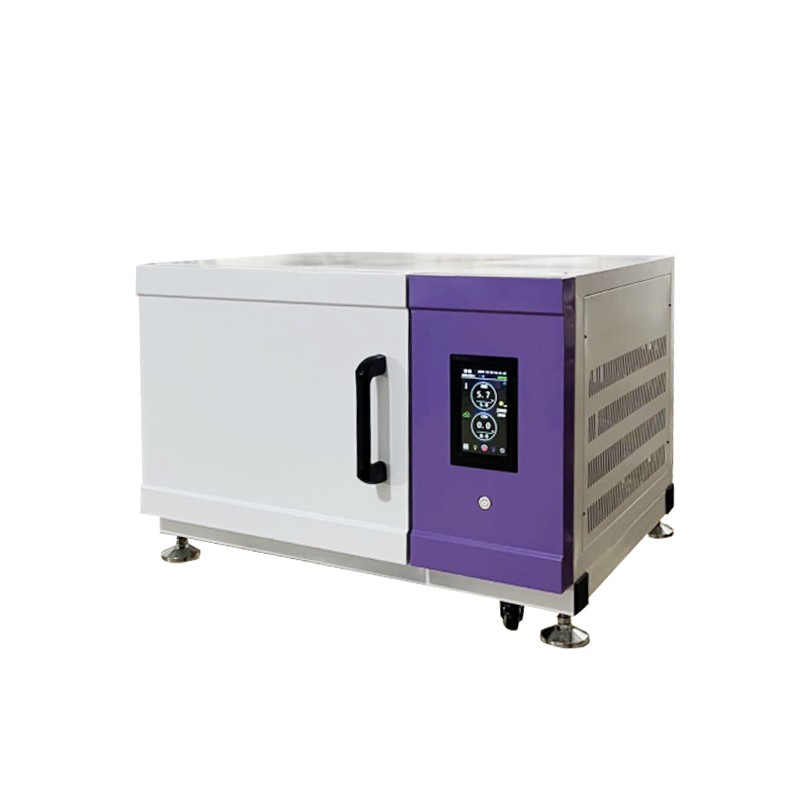 川昱仪器三气低氧细胞培养摇床