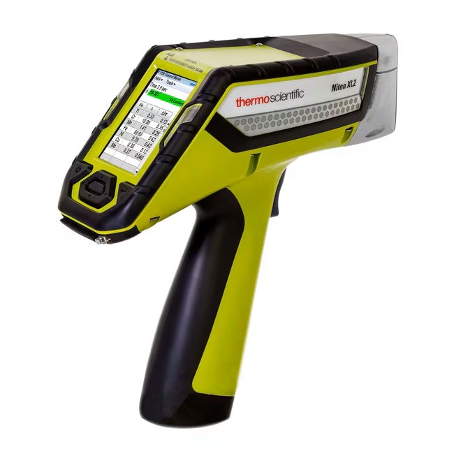 Niton™ XL2 Plus 手持式 XRF 分析仪（国产）