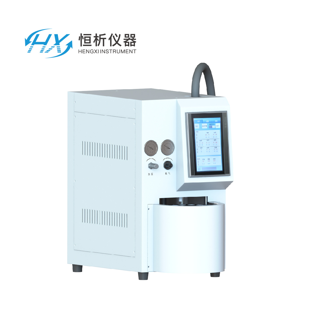 全自动顶空进样器HS-951A