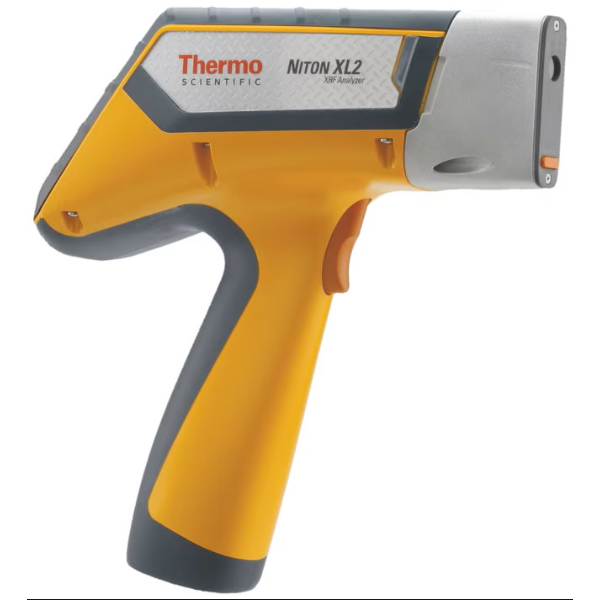 Niton™ XL2 手持式XRF 分析仪（国产）