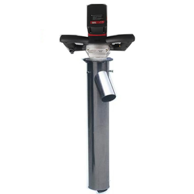 SDCY-6000L锂电充电型便携式采样器