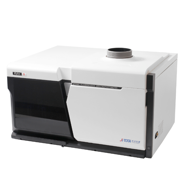Kylin S13三通道原子荧光光度计