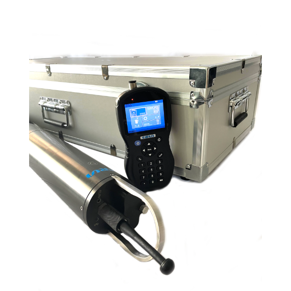 赢润环保ERUN手持氨氮测定仪/氨氮分析仪ERUN-SP8-ASC-E6