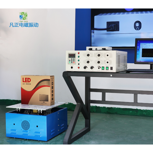 凡正试验 四度空间垂直水平振动试验机50APTP