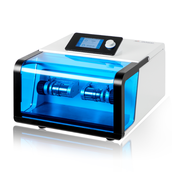 一韦科技多功能高能球磨仪IM600