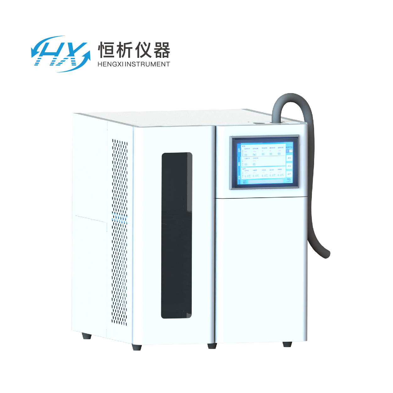 全自动二次热解吸仪ATD-804系列