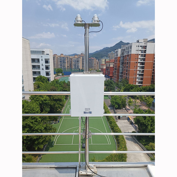 BMET IUV-800S型 紫外辐射仪