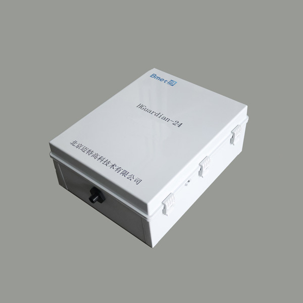 BMET H-Guardian-24型 中精度温室气体颗粒物分析仪