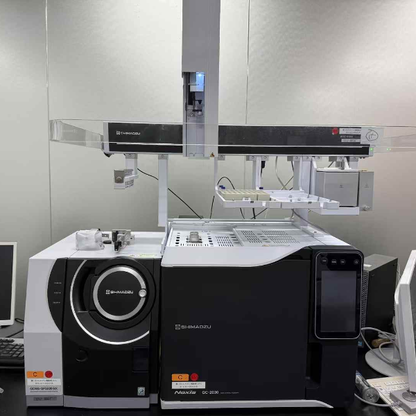 二手SHIMADZU岛津气质联用仪，GCMS+AOC-6000_参数_价格-仪器信息网
