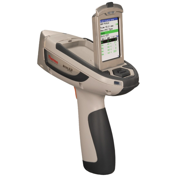 Niton™ XL3t 手持式XRF分析仪（国产）