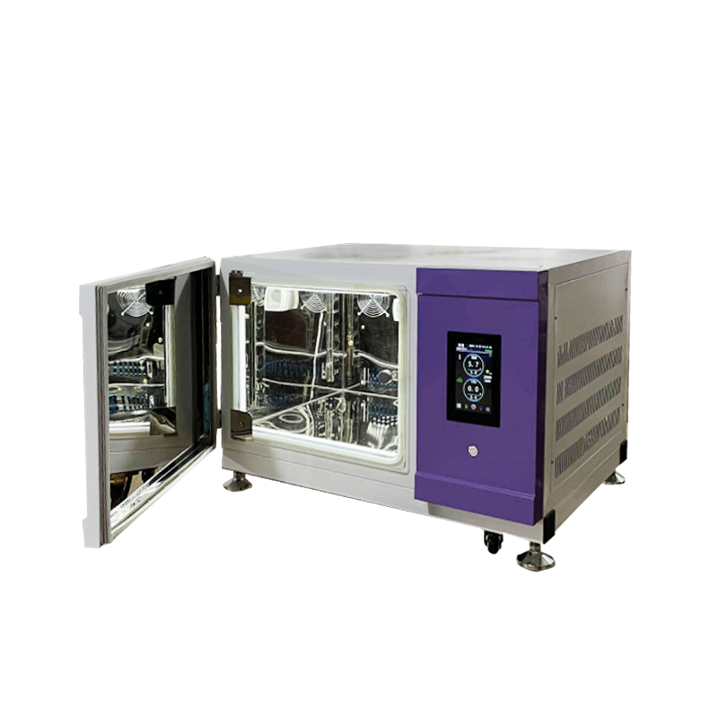 川昱仪器三气低氧细胞培养摇床