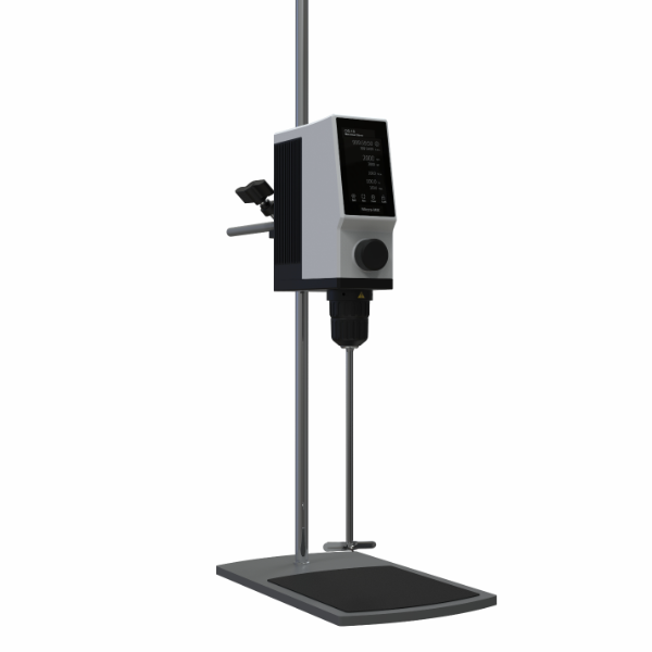 德国Miccra-Mix迈卡徕克 实验室迷你小型顶置搅拌器 Mini OS-15