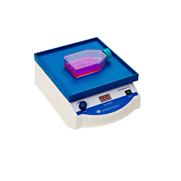 其林贝尔脱色摇床&amp;TS-2型