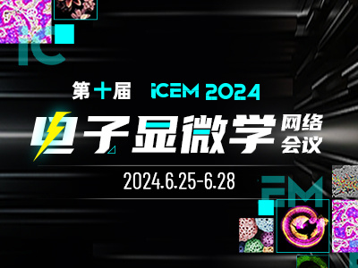 iCEM 2019