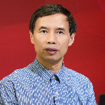 朱永法