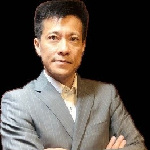 商国平