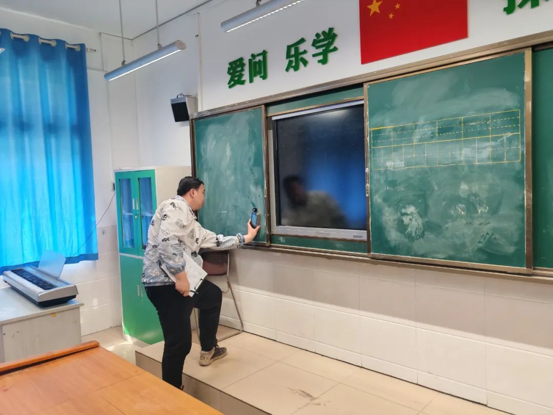 徐州检验检测中心获教室照明 CMA资质护航青少年视力健康