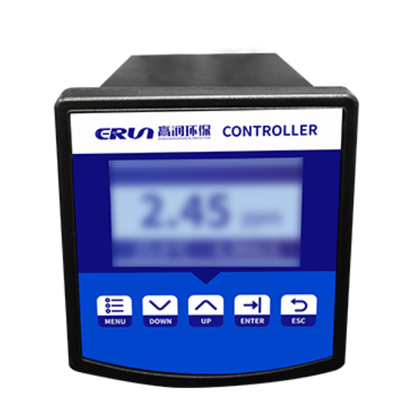 余氯在线监测仪赢润ERUN-SZ1-A-K6