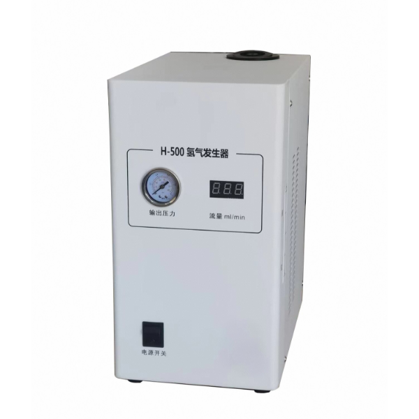 H-500高纯氢气发生器