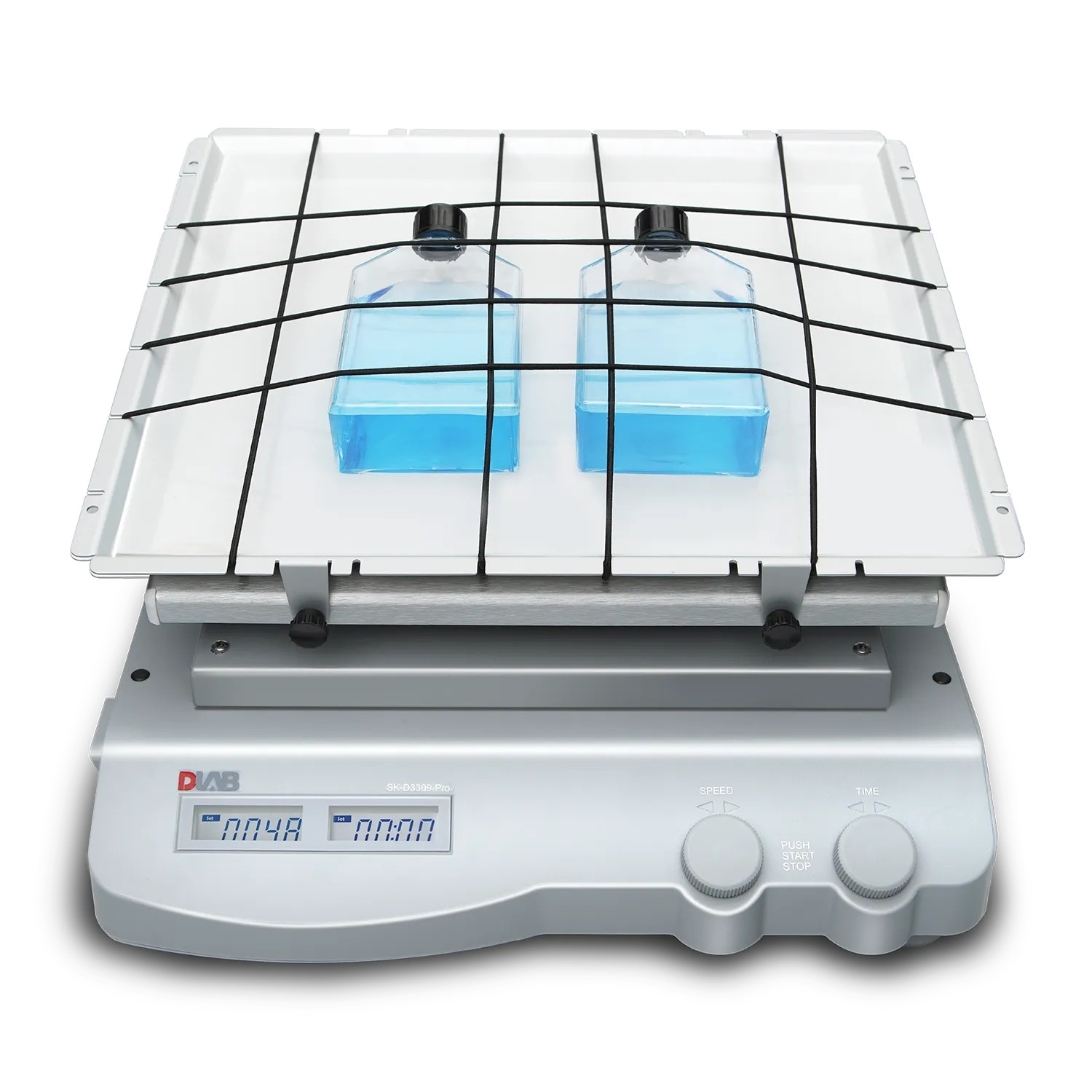 DLAB大龙LCD数控三维摇床