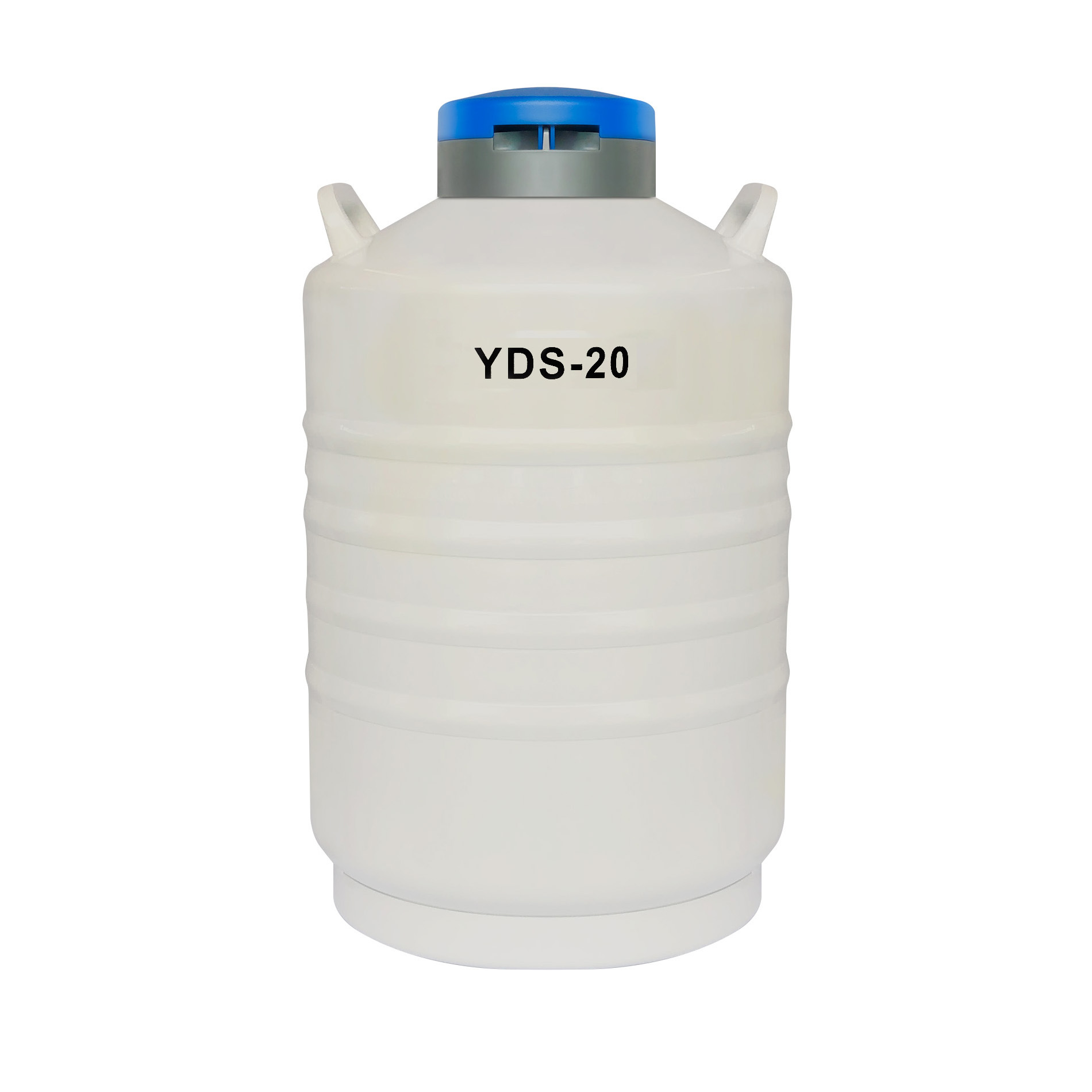 班德 储存型液氮罐YDS-20胚胎样品冻存