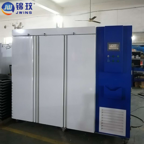 锦玟冷光源LED光照培养箱JMGC-2000C-LED植物生长箱