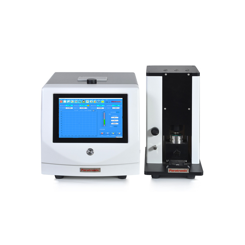 食品软包装袋无损微泄漏密封仪