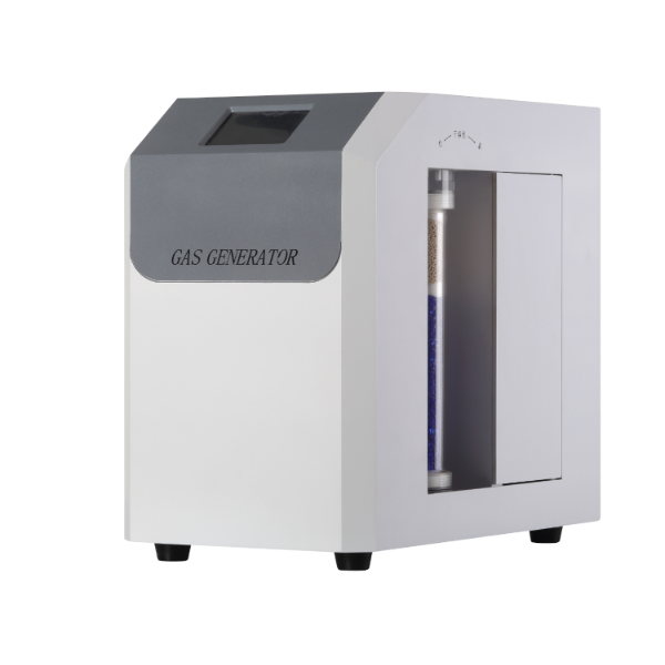 智能氢气发生器