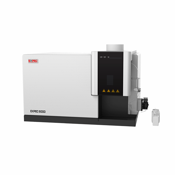 谱育科技 EXPEC 6000 电感耦合等离子体发射光谱仪 (ICP-OES)