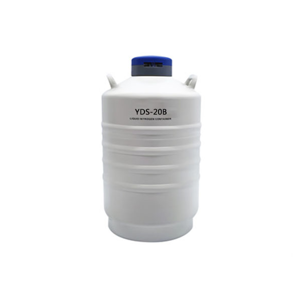 班德YDS-30B运输型液氮容器细胞冻存罐