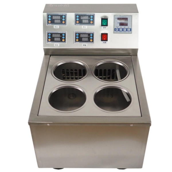 HJ-M系列 磁力搅拌水浴锅