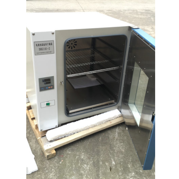 DHG系列 电热鼓风干燥箱/干热灭菌箱