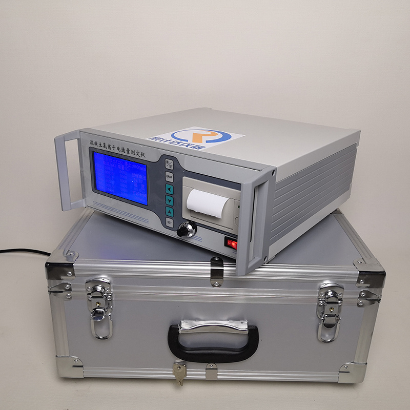 混凝土氯离子含量测定仪RJD-6A型
