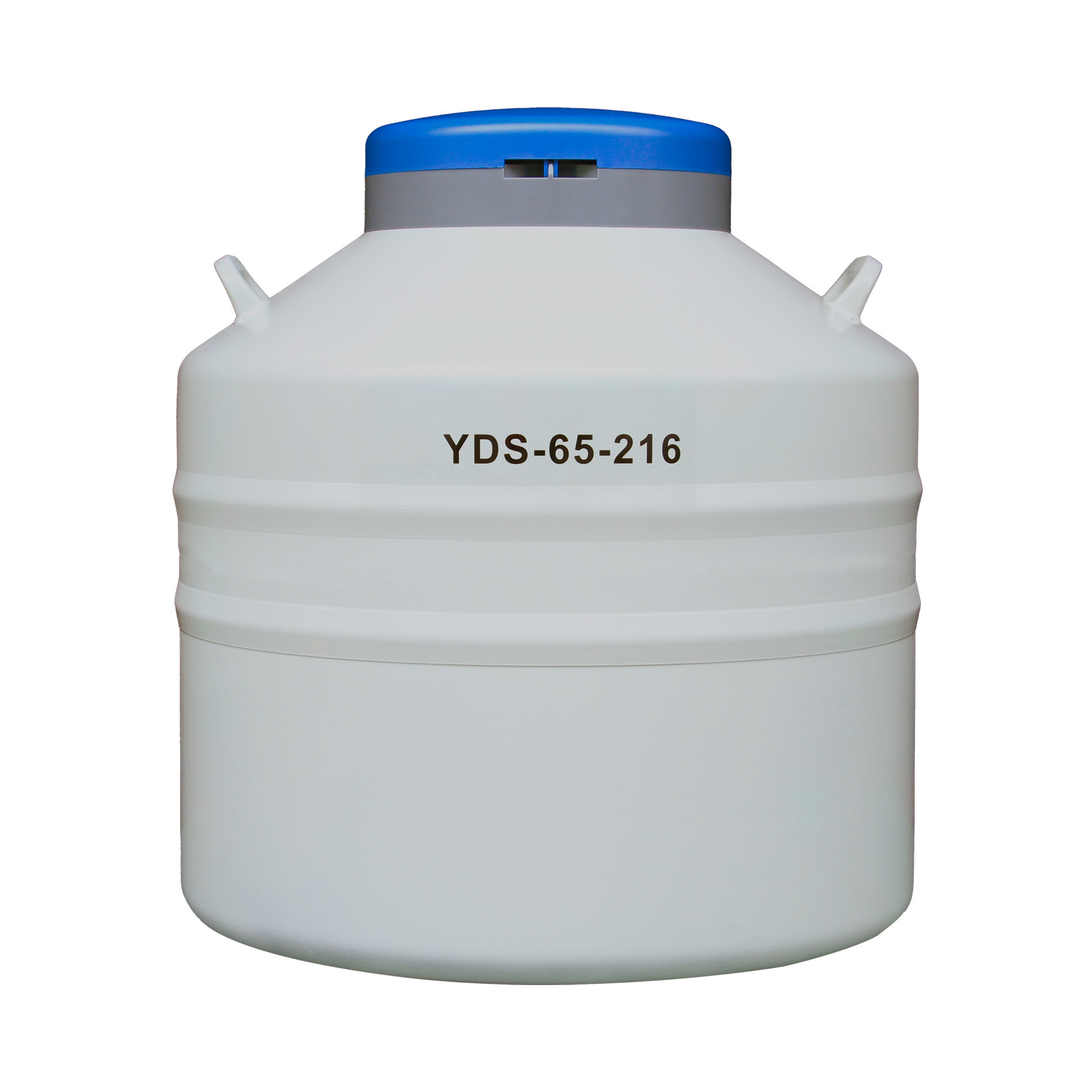 班德 大口径液氮容器YDS-65-216L血袋冻存