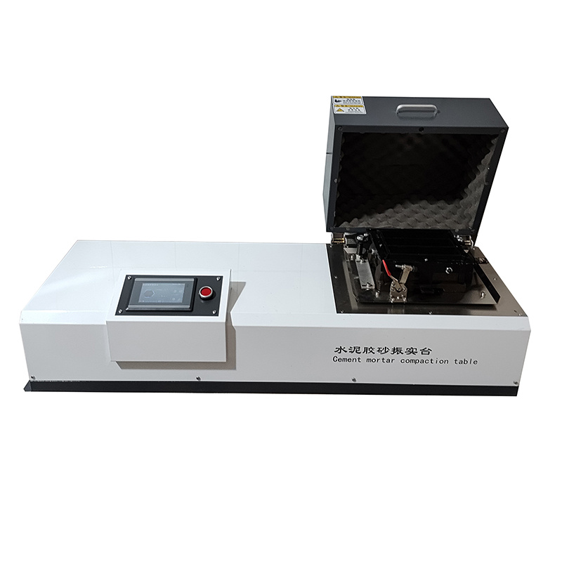 水泥胶砂振实台新标准ZS-20荣计达
